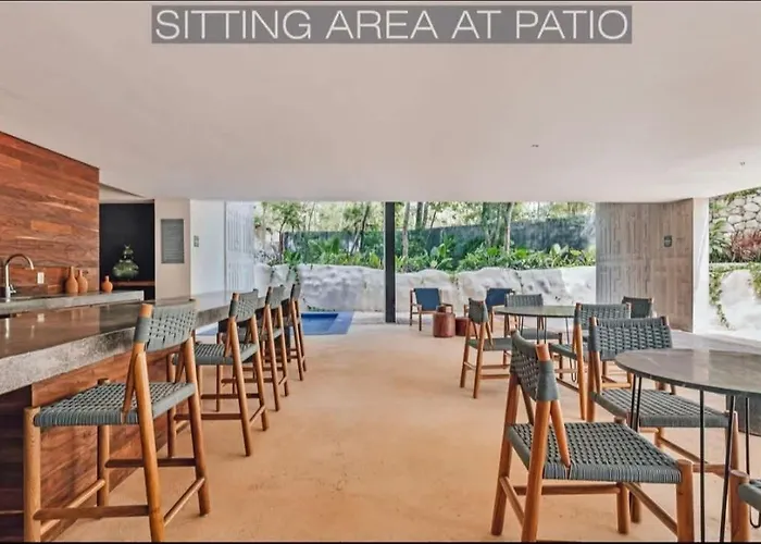 Refugio De Lujo En Tulum